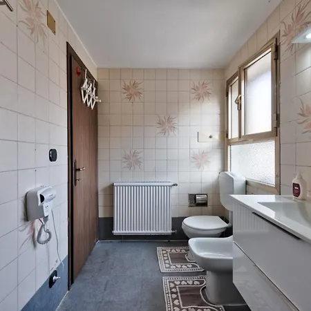 Apartament Jolly Mini