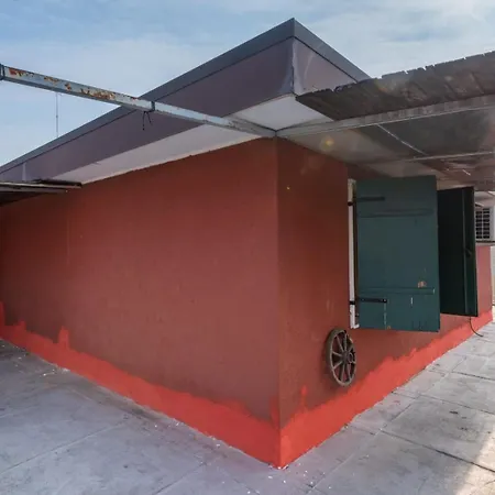 Jolly Mini * Marghera