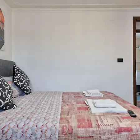 Apartament Jolly Mini Marghera