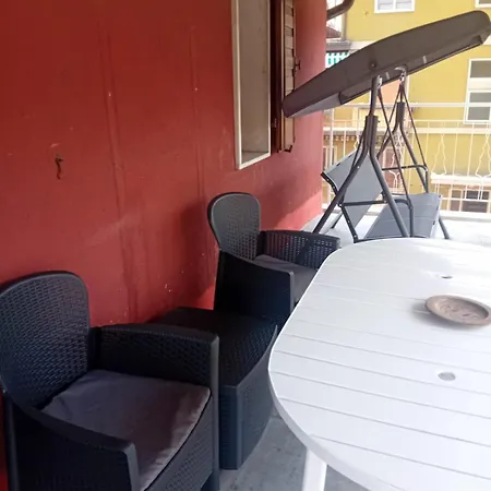 Jolly Mini * Marghera