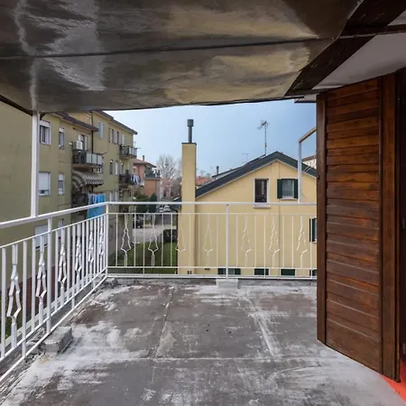 Jolly Mini Appartement