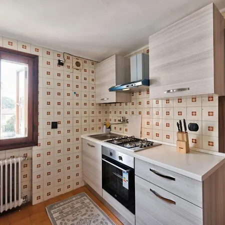 Jolly Mini Appartement *