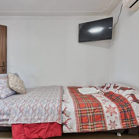 Jolly Mini Appartement *