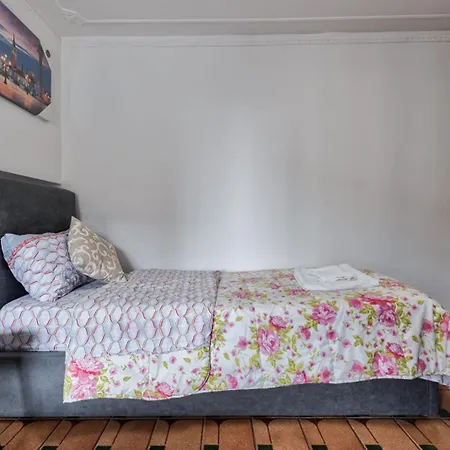 Jolly Mini Appartement Marghera