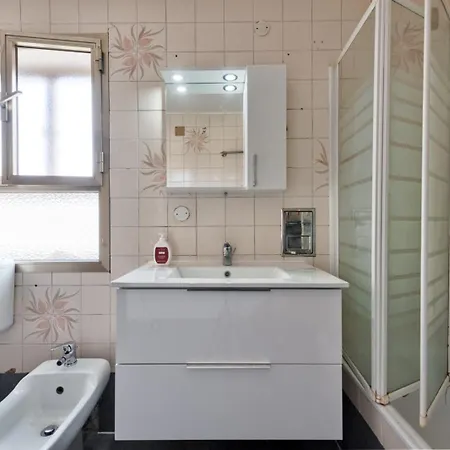 Jolly Mini Apartment