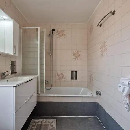 Appartement Jolly Mini