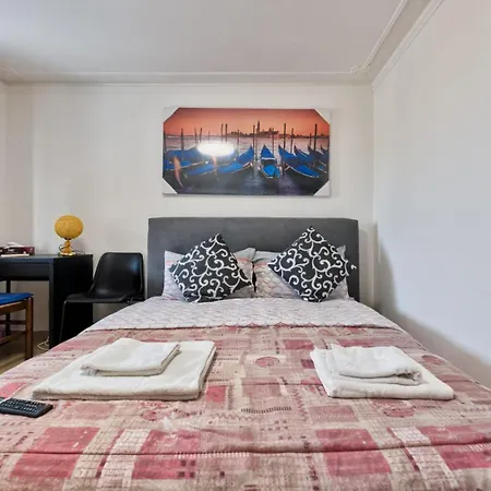 Apartamento Jolly Mini *